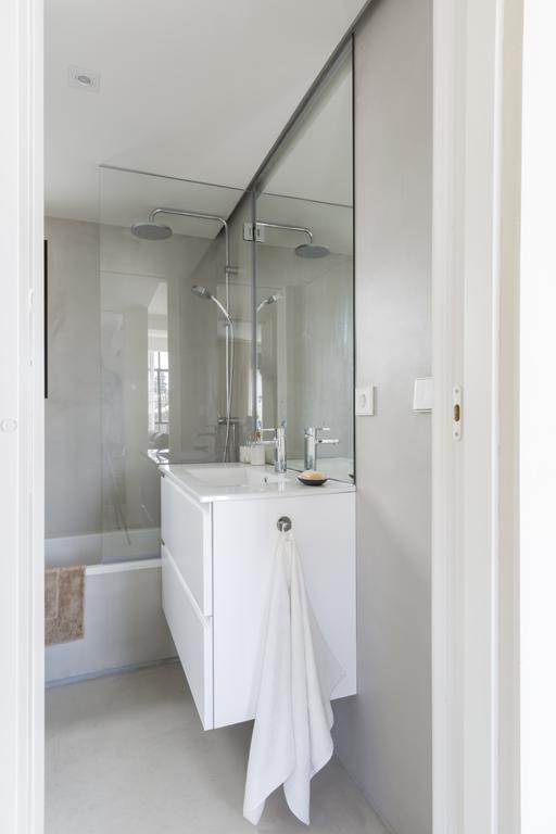 Thesuites Sevilla المظهر الخارجي الصورة